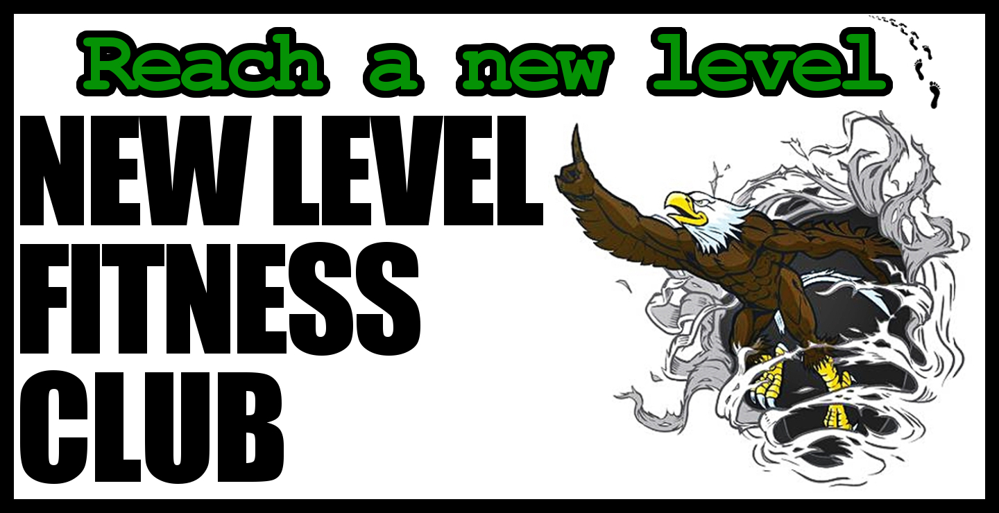 NEW LEVEL FITNESS CLUBの特徴やサービスについて